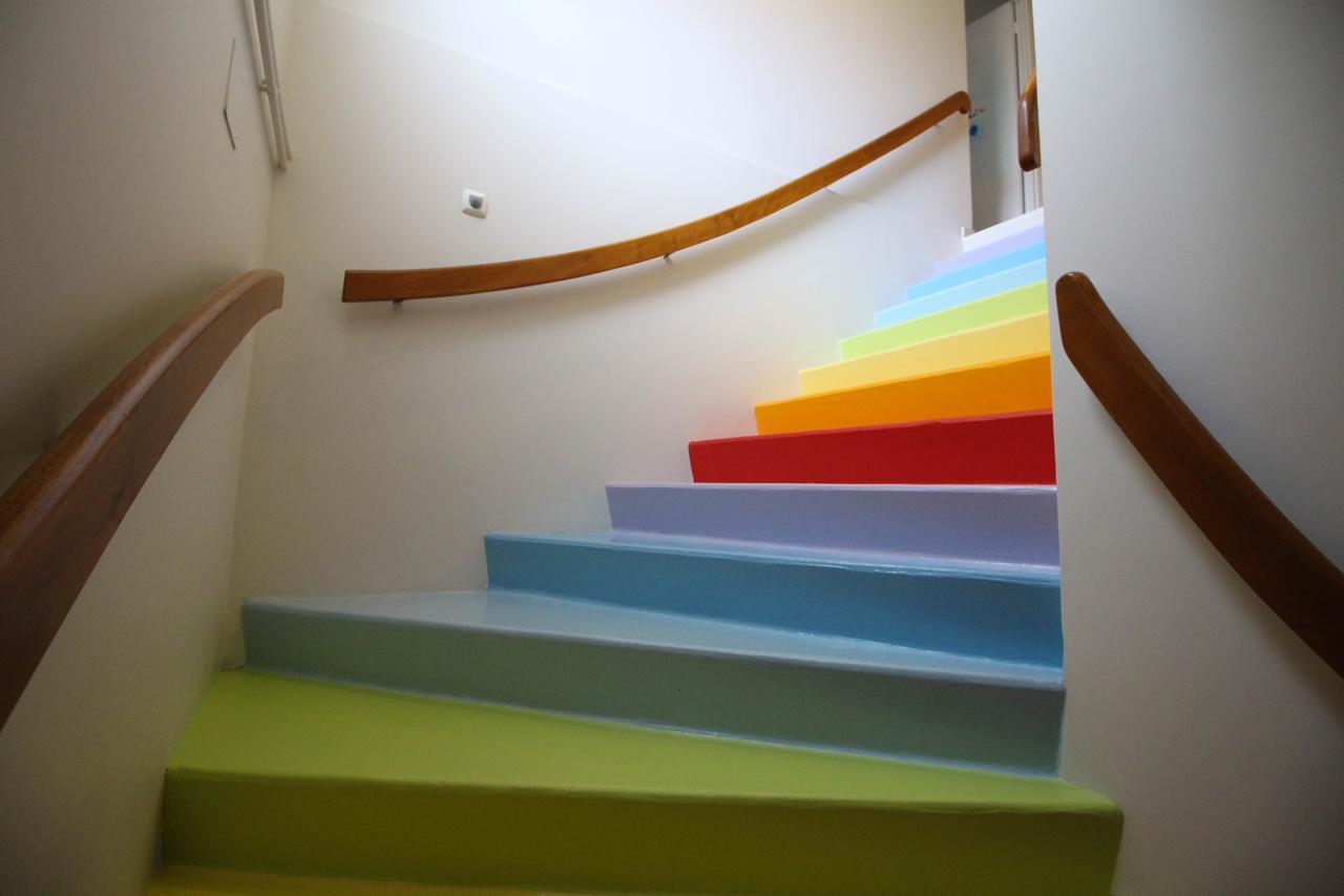 Auberge De L'Arc En Ciel Fauquembergues Luaran gambar